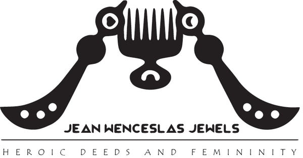 Jean Wenceslas Jewels